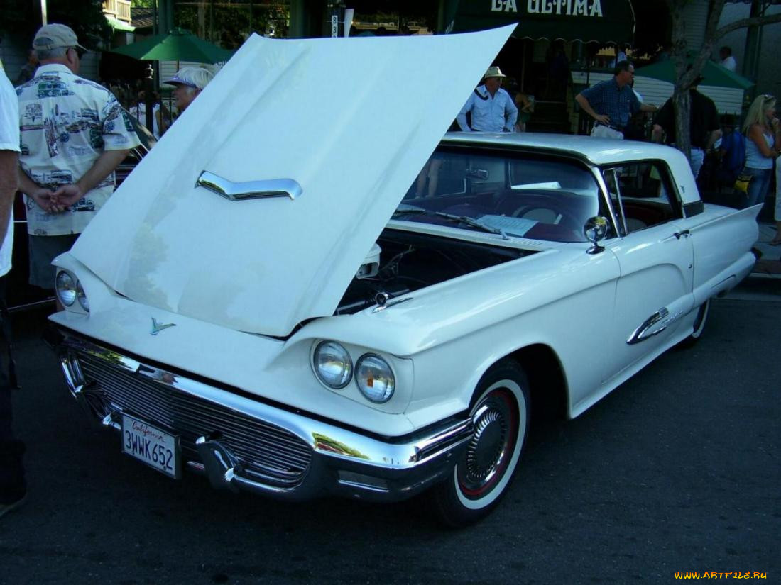ford, 